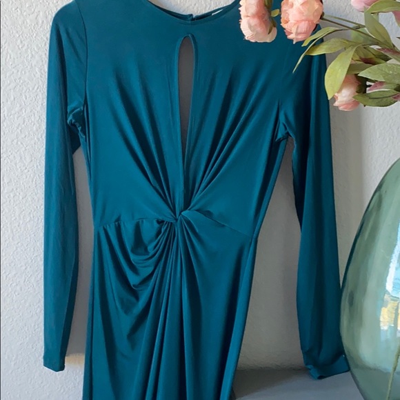 Free shipping F21 maxi dress - Picture 4 of 6